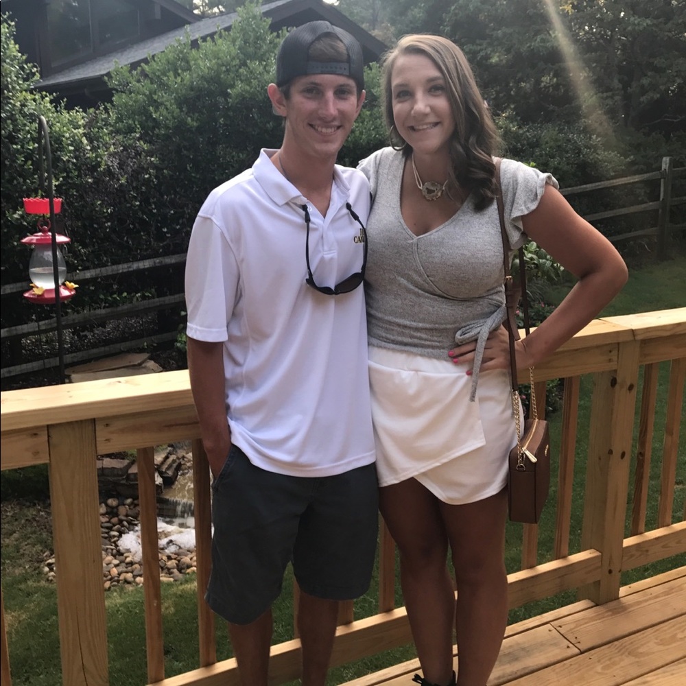 Meet your Posher, Catherine